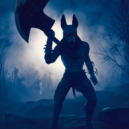 Anubis Dead by Daylight