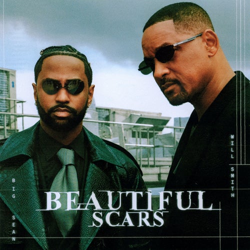 BEAUTIFUL SCARS (feat. OBanga)