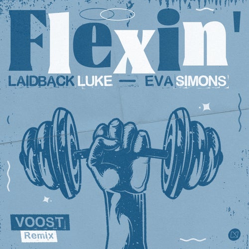 Flexin' (Voost Remix)