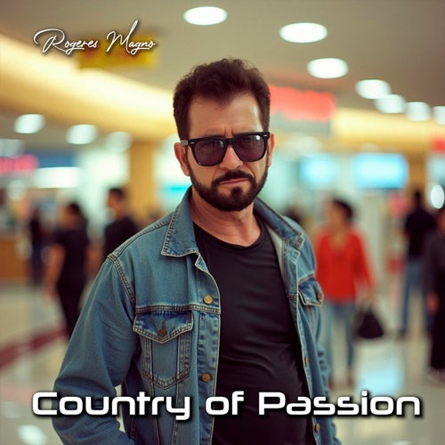 Country Of Passion