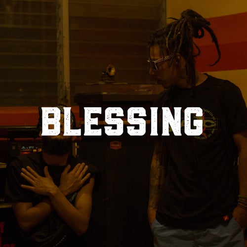 Blessing