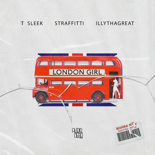 London Girl