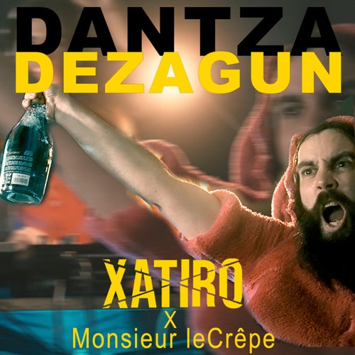 DANTZA DEZAGUN