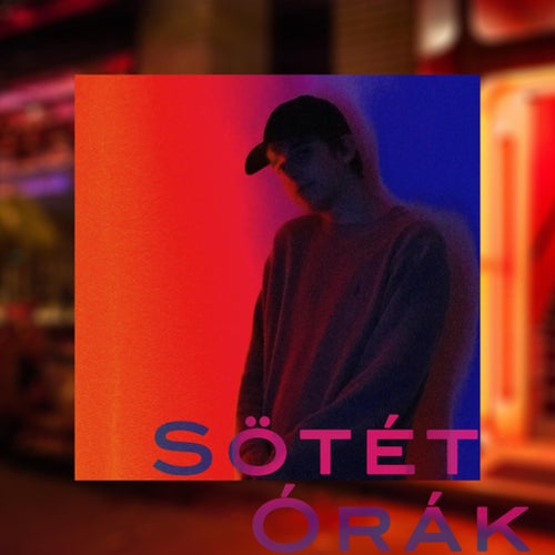 Sötét Órák