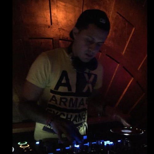 Dj Vic Profile