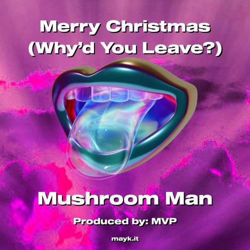 Merry Christmas (Why'd You Leave?)