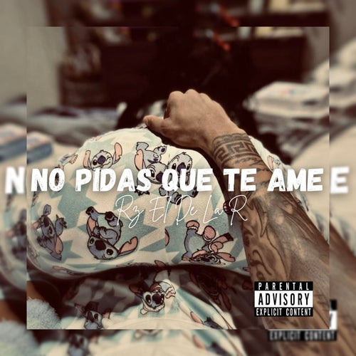 No Pidas Que Te Ame