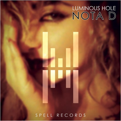 Luminous Hole