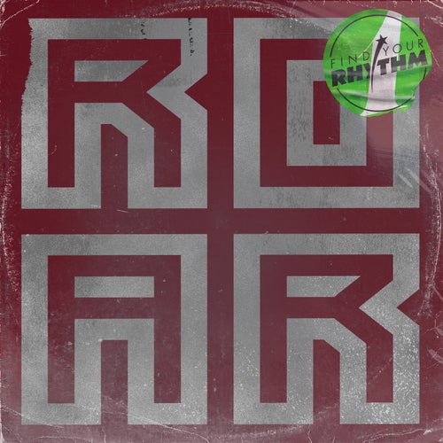 Find Your Rhythm (Remixes, Pt. 1)