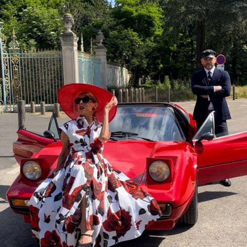 Remix Ferrari (Remix)