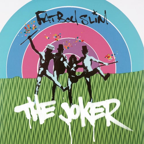The Joker (Remix)