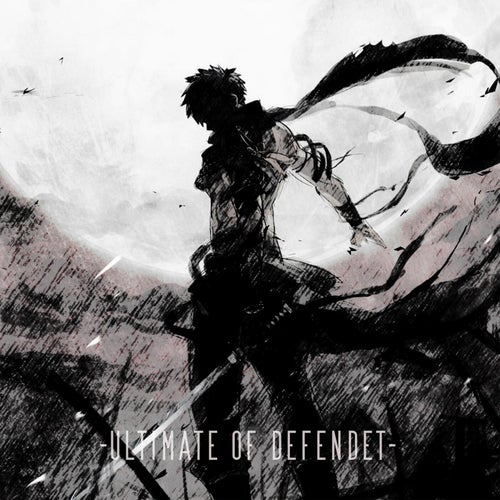 Ultimate of defendet