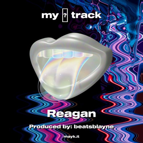 my  track