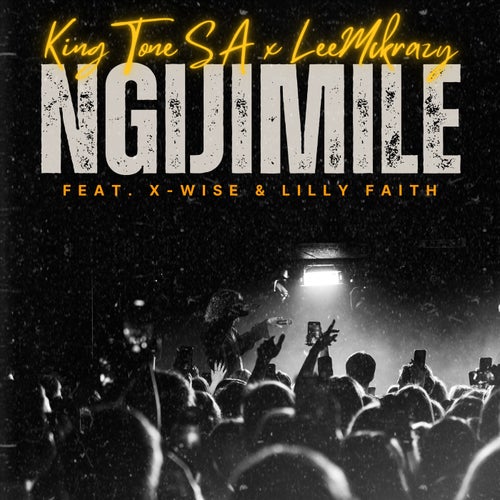 NGIJIMILE