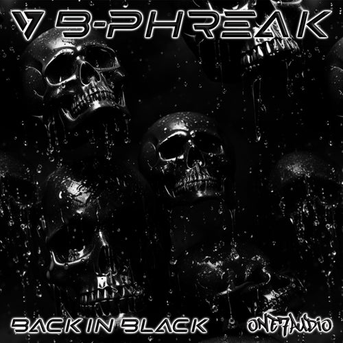Back In Black
