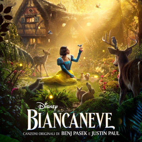 Biancaneve (Colonna Sonora Originale)