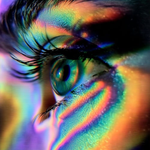 Open Your Eyes