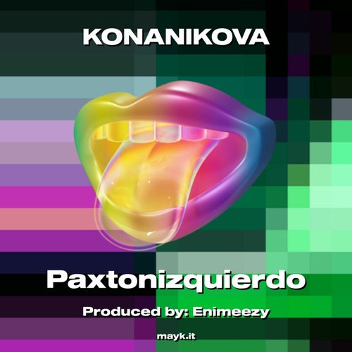 KONANIKOVA