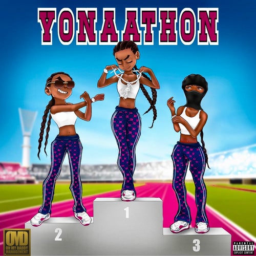 YonaaThon