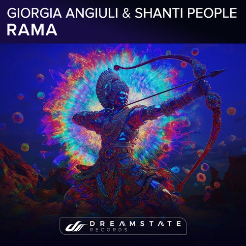 RAMA (feat. Shanti People)