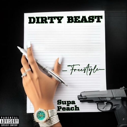 Dirty Beast