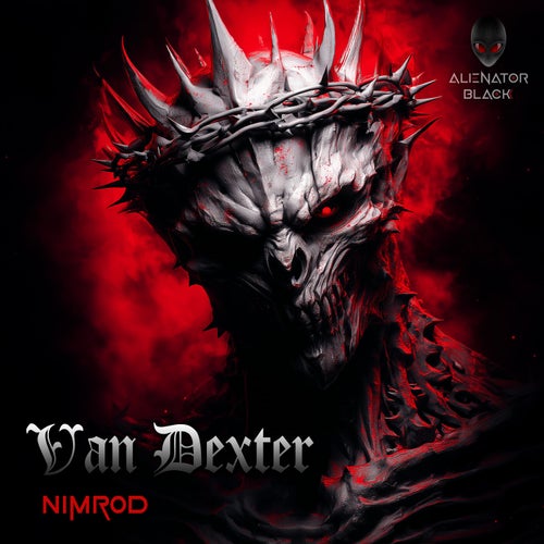 Nimrod (Original Mix)
