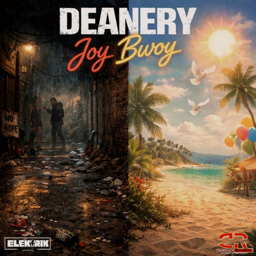 Joy Bwoy