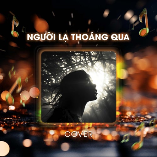 Người Lạ Thoáng Qua (Cover)