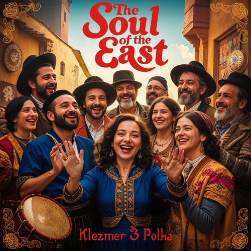 The Soul Of The East