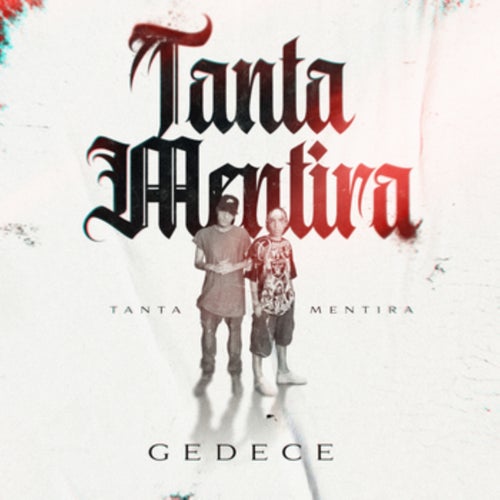 Tanta Mentira