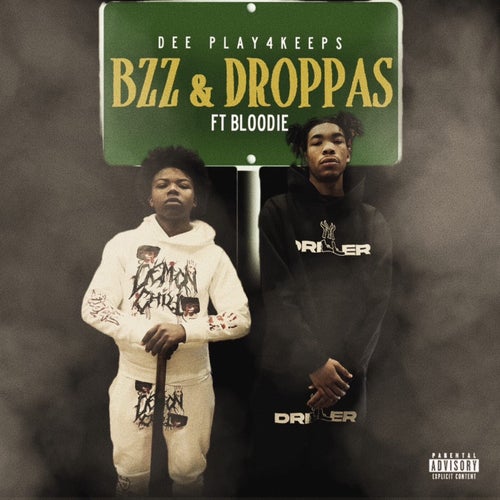 BZZ & Droppaz (feat. BLOODIE)