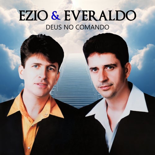 Deus No Comando
