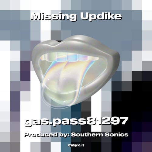 Missing Updike