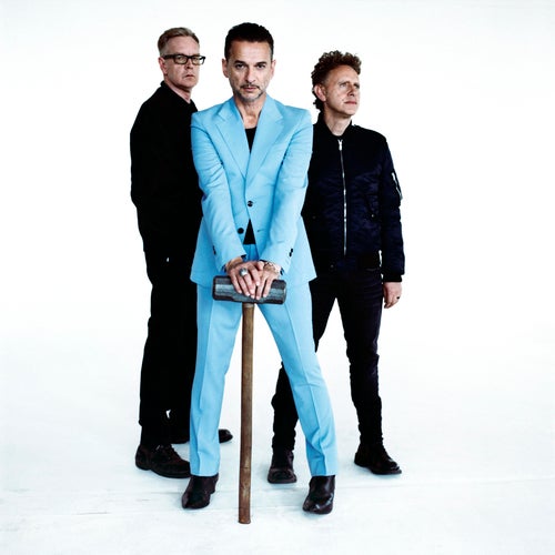 Depeche Mode Profile