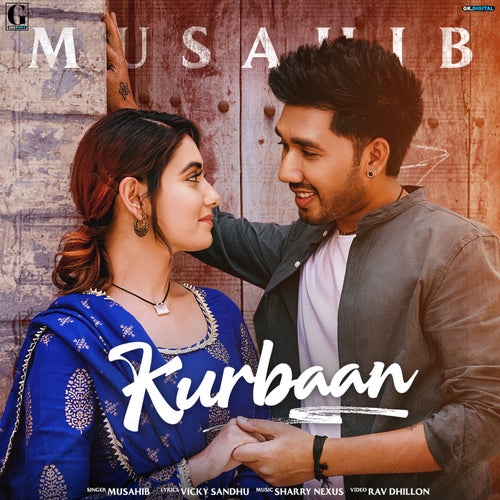 Kurbaan