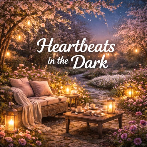 Heartbeats in the Dark