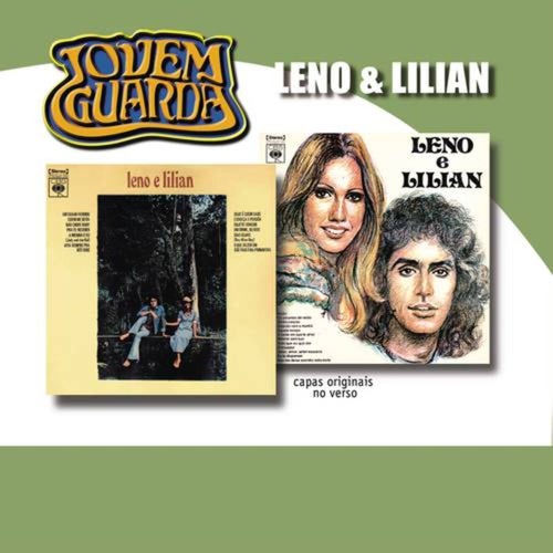 Jovem Guarda Leno & Lilian - Vol.2 (Bonus Track)