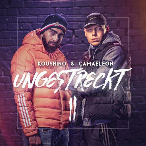 Ungestreckt EP 2