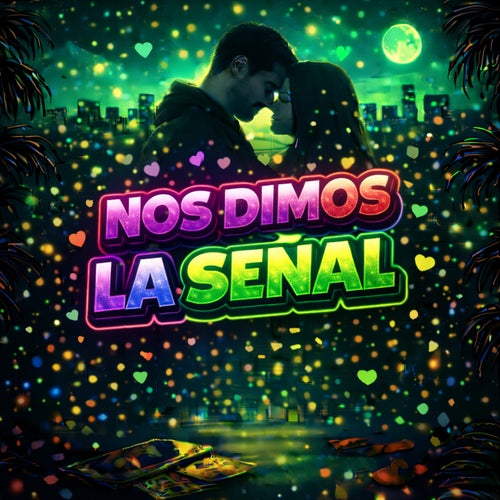 Nos dimos la señal