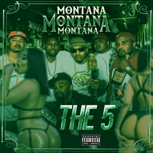 The 5