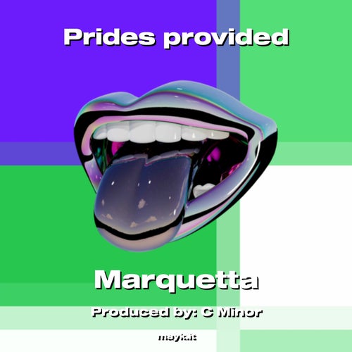 Prides provided