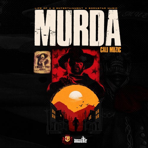 Murda