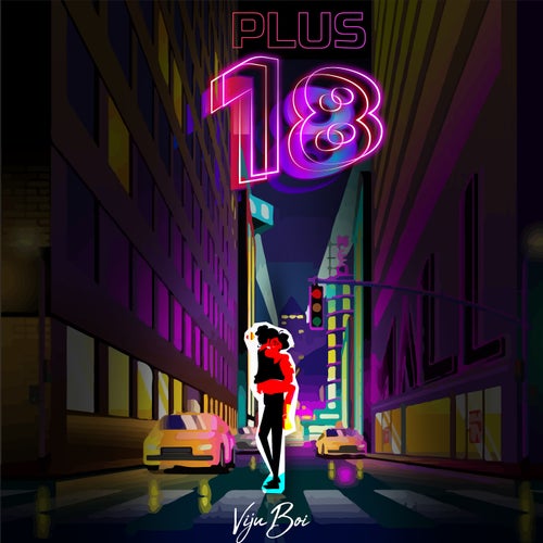Plus 18
