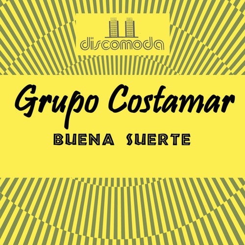 Buena Suerte
