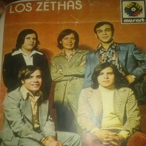 Los Zethas Profile