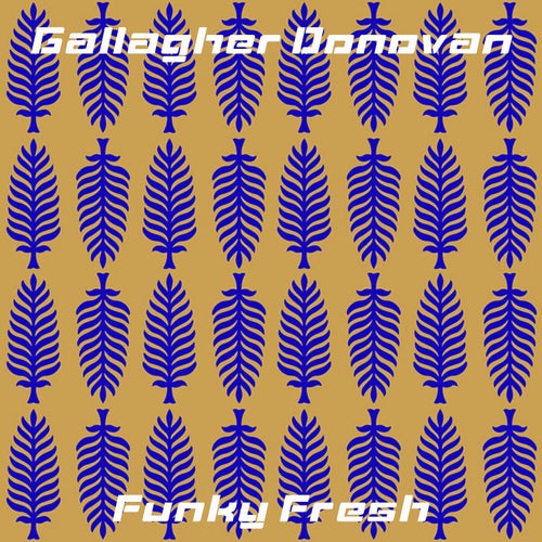 Funky Fresh