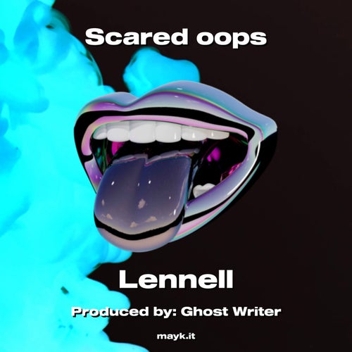 Scared oops