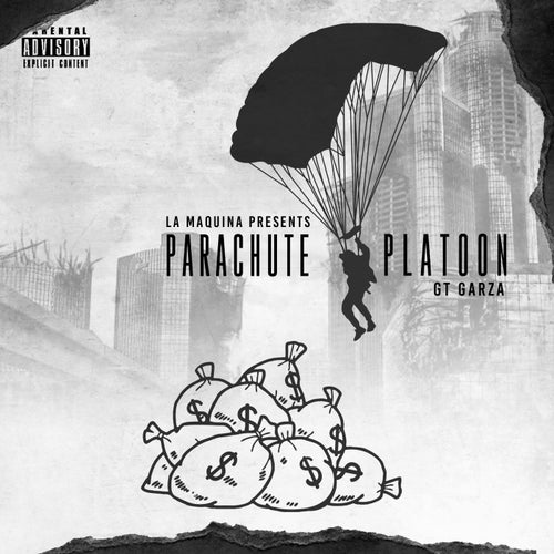 Parachute Platoon