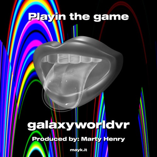 Playin the game