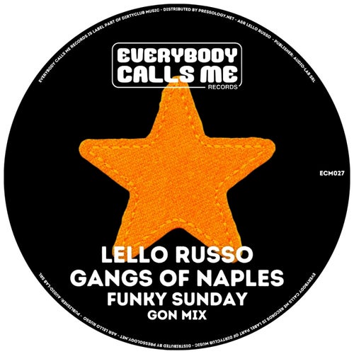 Funky Sunday (GON Mix)